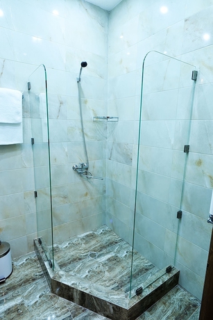 Imagen de la habitación del Hotel Mgk. Foto 16
