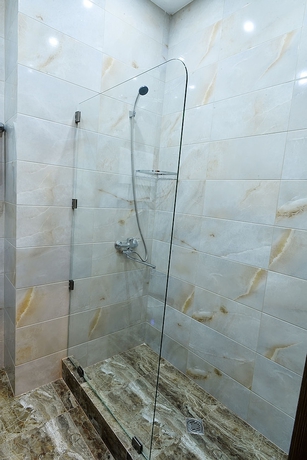 Imagen de la habitación del Hotel Mgk. Foto 17