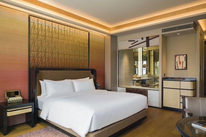 Imagen de la habitación del Hotel Mgm Cotai. Foto 4