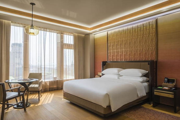 Imagen de la habitación del Hotel Mgm Cotai. Foto 5