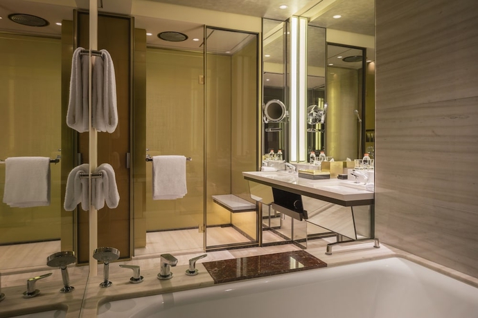 Imagen de la habitación del Hotel Mgm Cotai. Foto 8