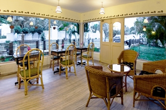 Imagen general del Hotel Mgm Eastwoods. Foto 4