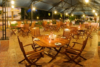 Imagen general del Hotel Mgm Eastwoods. Foto 6