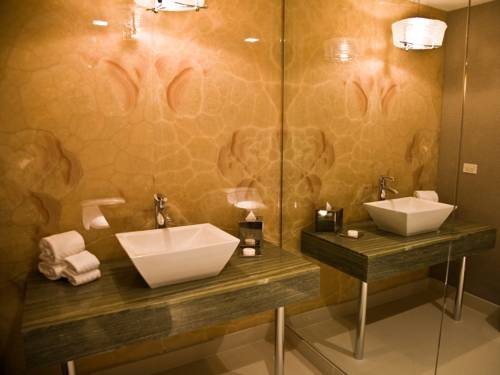 Imagen de la habitación del Hotel Mgm Grand Detroit. Foto 6