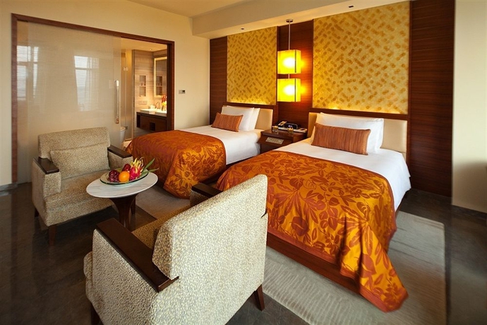 Imagen de la habitación del Hotel Mgm Grand Sanya. Foto 6