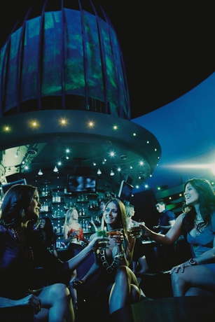 Imagen del bar/restaurante del Hotel Mgm Grand and Casino. Foto 3