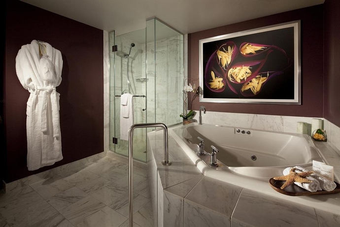 Imagen de la habitación del Hotel Mgm Grand and Casino. Foto 8