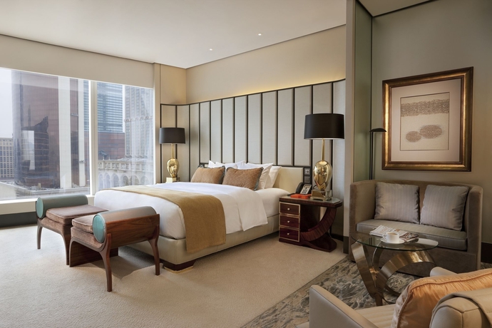 Imagen general del Hotel Mgm Macau. Foto 2