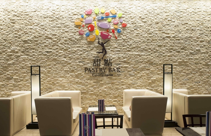 Imagen del bar/restaurante del Hotel Mgm Macau. Foto 4