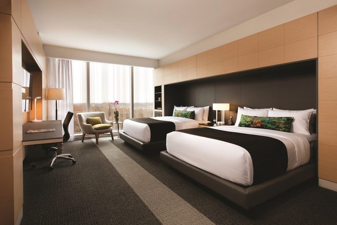 Imagen de la habitación del Hotel Mgm National Harbor Resort And Casino. Foto 10