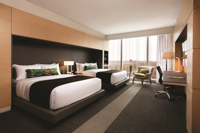 Imagen de la habitación del Hotel Mgm National Harbor Resort And Casino. Foto 16