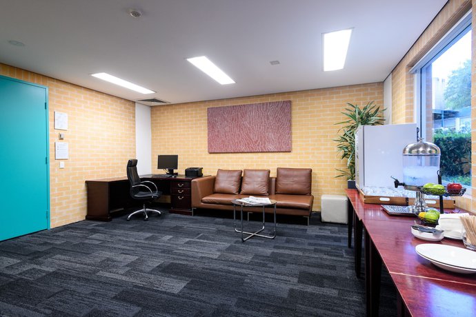 Imagen general del Hotel Mgsm Executive and Conference Centre. Foto 1