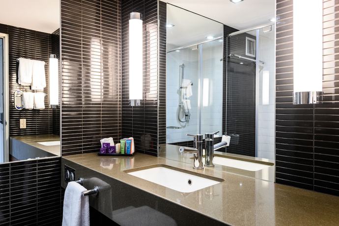 Imagen de la habitación del Hotel Mgsm Executive and Conference Centre. Foto 9