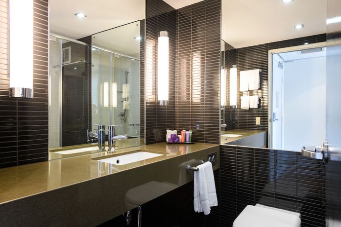 Imagen de la habitación del Hotel Mgsm Executive and Conference Centre. Foto 13
