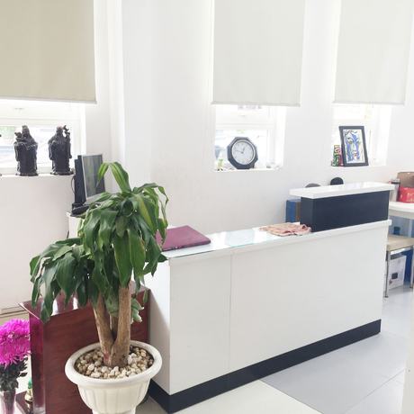 Imagen de los interiores del Hotel M-h Apartment. Foto 18