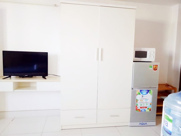 Imagen de la habitación del Hotel M-h Apartment. Foto 10