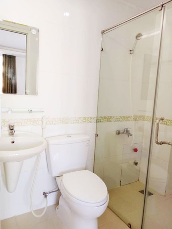 Imagen de la habitación del Hotel M-h Apartment. Foto 17
