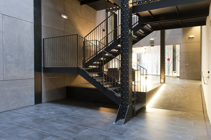 Imagen de los interiores del Hotel Mh Apartments Barcelona. Foto 13