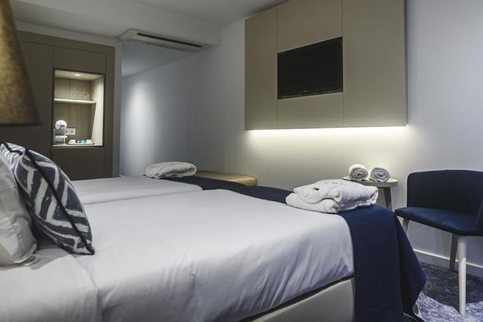 Imagen de la habitación del Hotel Mh Atlântico. Foto 5