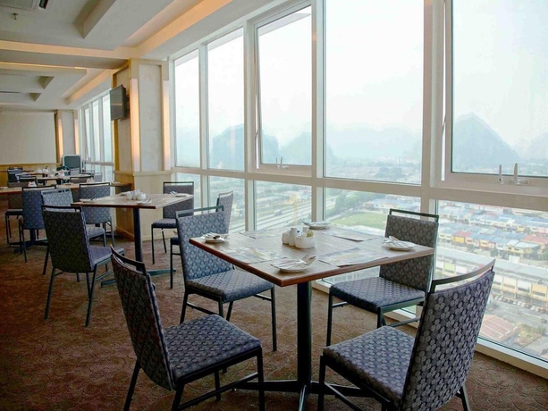 Imagen general del Hotel Mh Ipoh. Foto 2