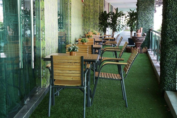 Imagen general del Hotel Mh Ipoh. Foto 3