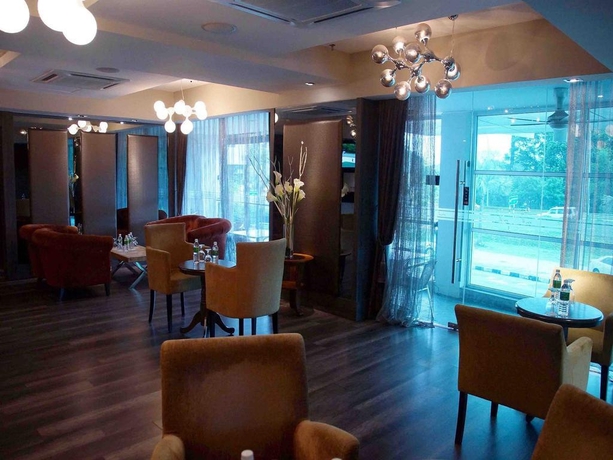 Imagen general del Hotel Mh Ipoh. Foto 4