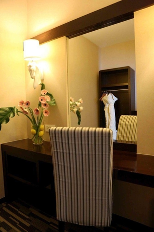 Imagen general del Hotel Mh Ipoh. Foto 5