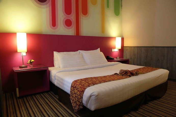 Imagen general del Hotel Mh Ipoh. Foto 6