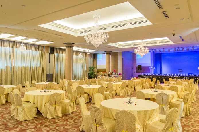 Imagen general del Hotel Mh Ipoh. Foto 8