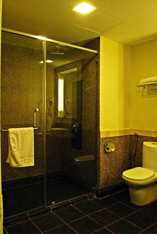 Imagen general del Hotel Mh Ipoh. Foto 9