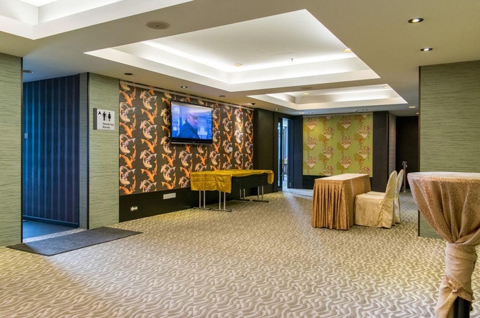 Imagen general del Hotel Mh Ipoh. Foto 10