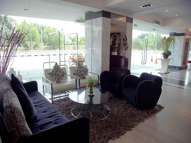 Imagen general del Hotel Mh Ipoh. Foto 13