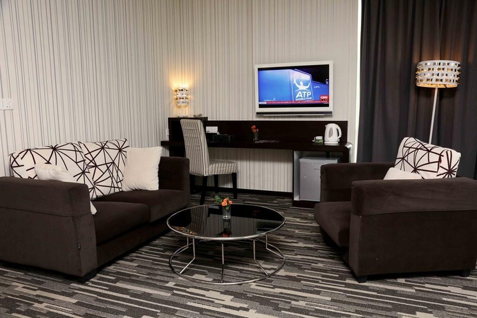 Imagen general del Hotel Mh Ipoh. Foto 15