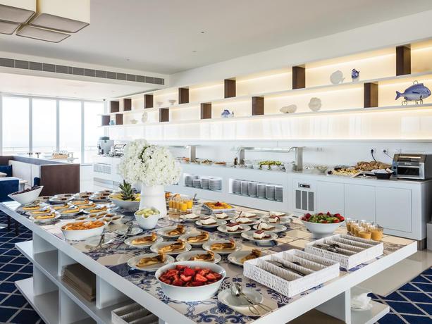 Imagen general del Hotel Mh Peniche. Foto 3