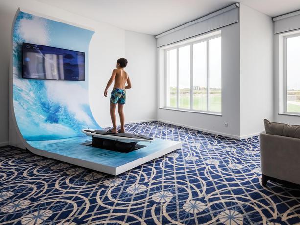 Imagen general del Hotel Mh Peniche. Foto 6