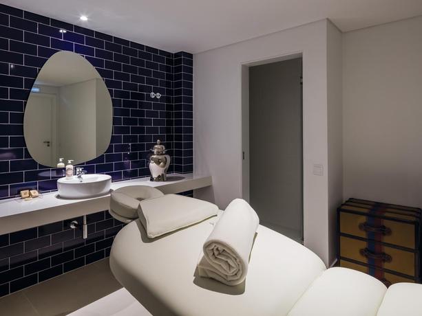 Imagen general del Hotel Mh Peniche. Foto 7