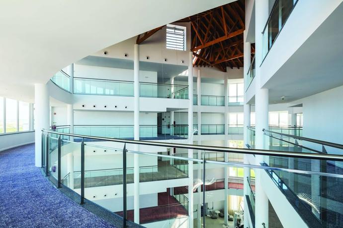 Imagen general del Hotel Mh Peniche. Foto 12