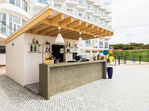 Imagen general del Hotel Mh Peniche. Foto 13