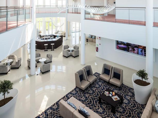 Imagen general del Hotel Mh Peniche. Foto 14