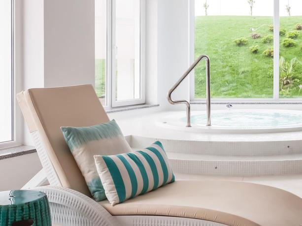 Imagen general del Hotel Mh Peniche. Foto 16