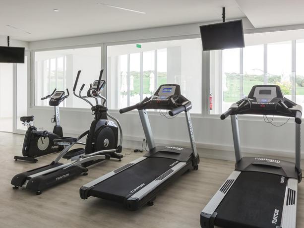 Imagen general del Hotel Mh Peniche. Foto 17