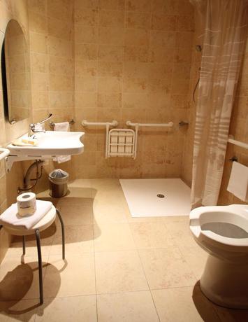 Imagen de la habitación del Hotel Mh Piacenza Fiera. Foto 6