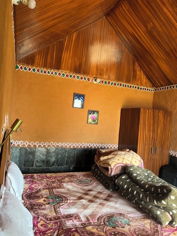 Imagen de la habitación del Hotel Mhara Himachal. Foto 4