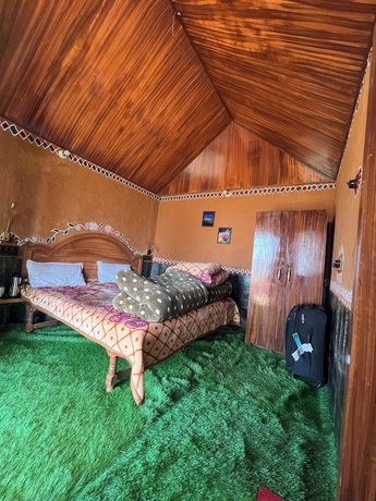 Imagen de la habitación del Hotel Mhara Himachal. Foto 6