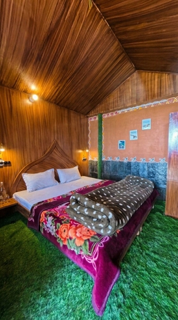 Imagen de la habitación del Hotel Mhara Himachal. Foto 9