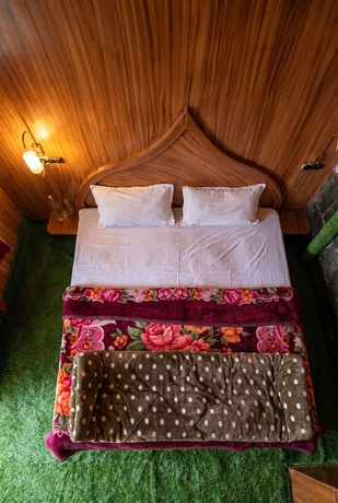 Imagen de la habitación del Hotel Mhara Himachal. Foto 10