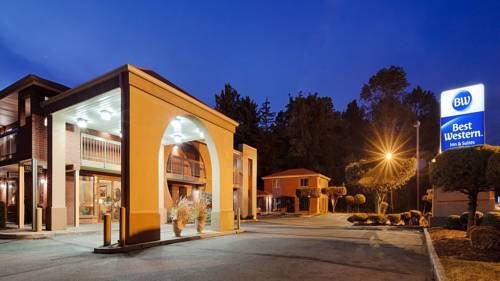 Imagen general del Hotel Mho Inn and Suites. Foto 1