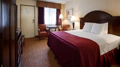 Imagen de la habitación del Hotel Mho Inn and Suites. Foto 6