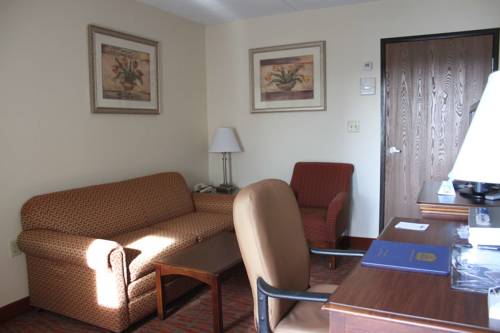 Imagen de la habitación del Hotel Mho Inn and Suites. Foto 8