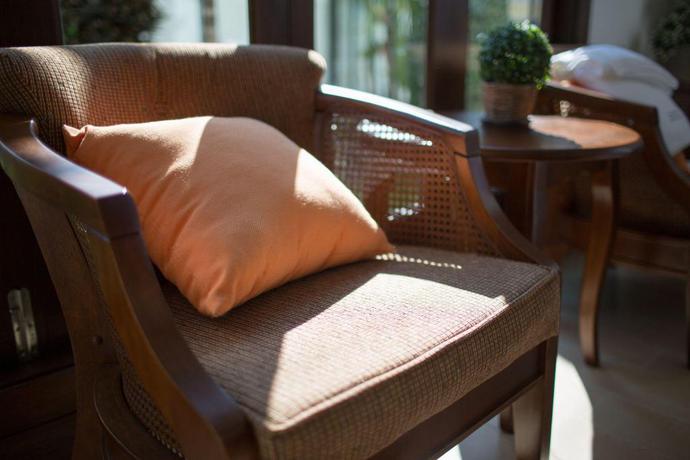 Imagen general del Hotel MhonSa Hotel. Foto 2